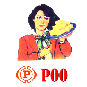 nyonya poo