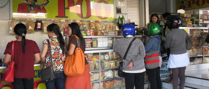 Hasil gambar untuk tahu kediri poo